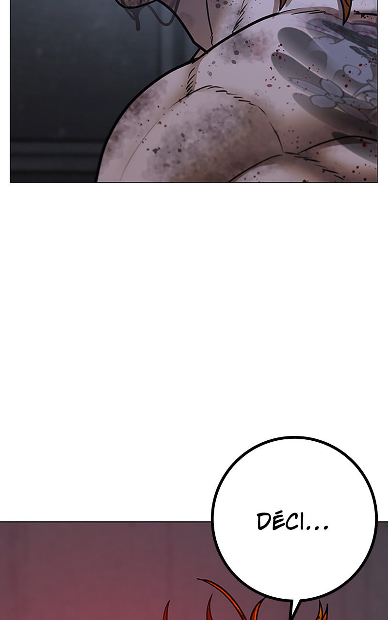 Read Reality Quest FR Manga Online