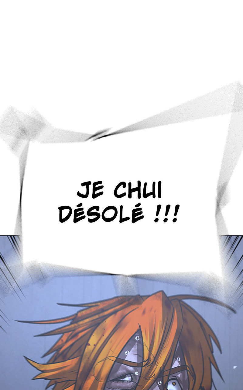 Read Reality Quest FR Manga Online