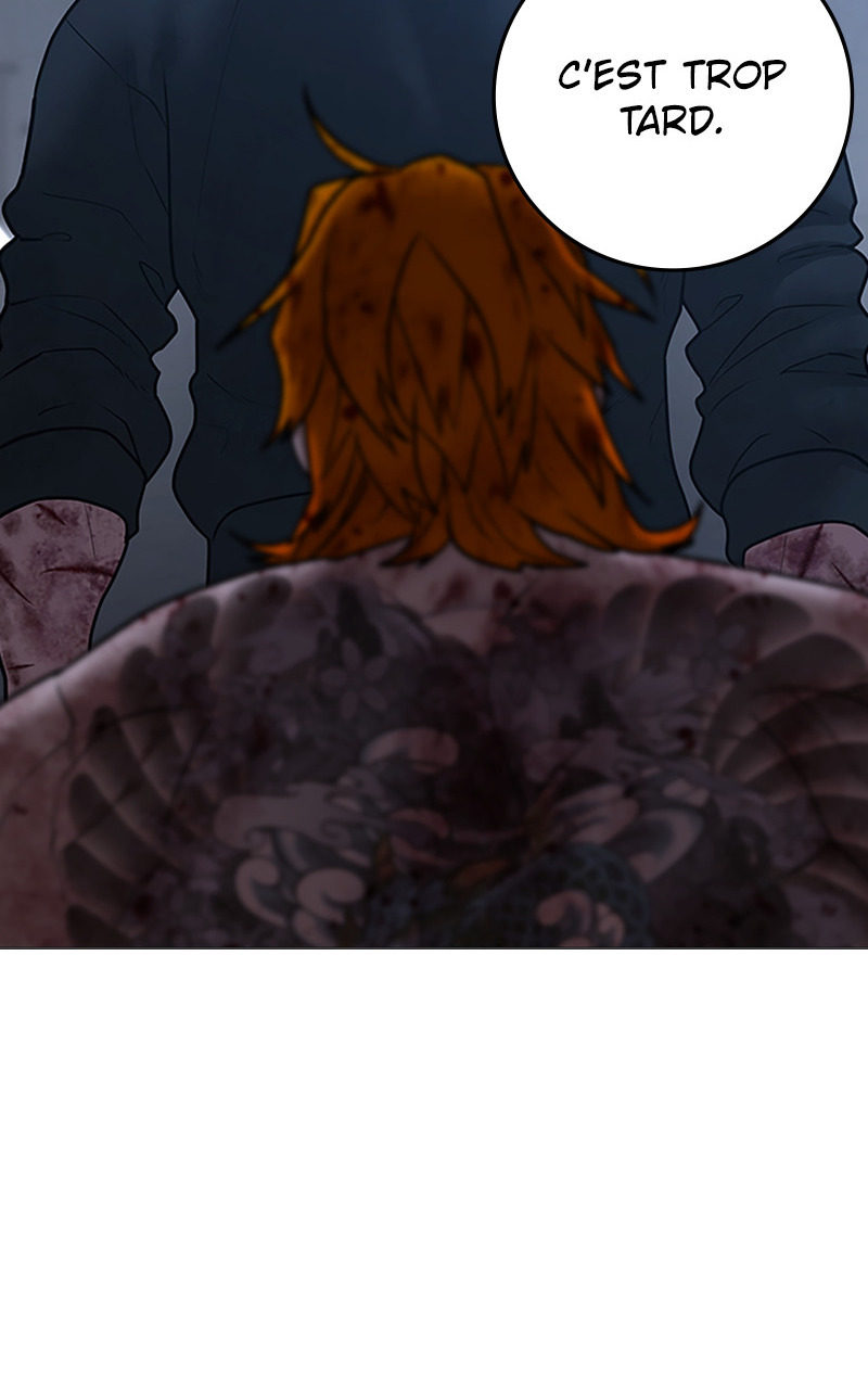 Read Reality Quest FR Manga Online