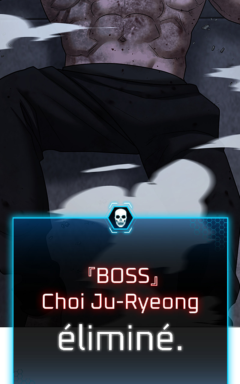 Read Reality Quest FR Manga Online