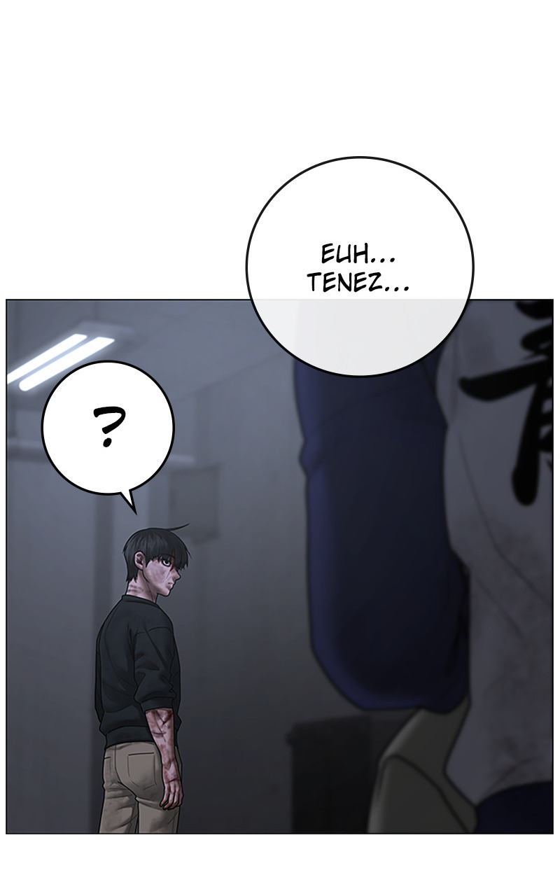 Read Reality Quest FR Manga Online