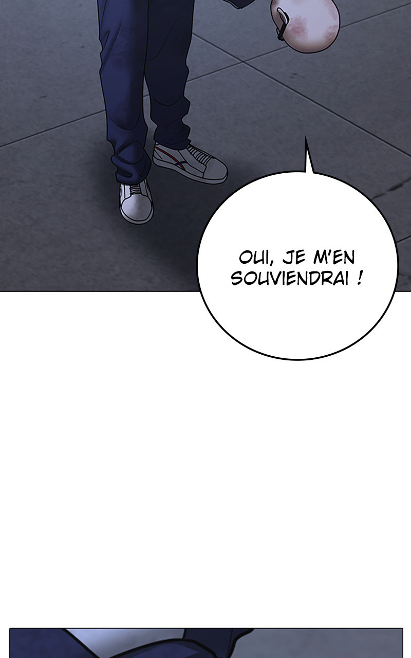 Read Reality Quest FR Manga Online