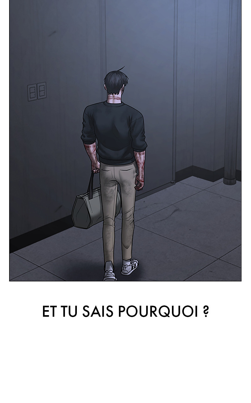 Read Reality Quest FR Manga Online