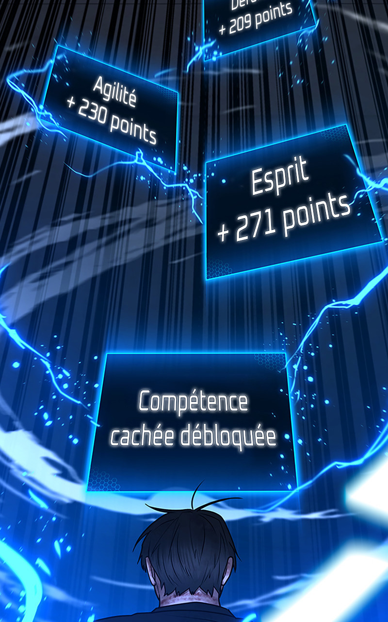 Read Reality Quest FR Manga Online