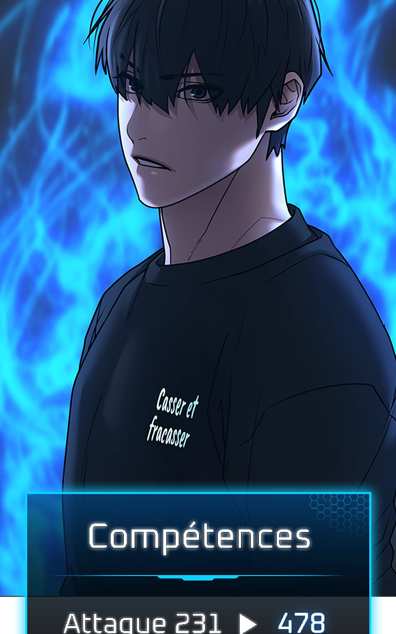 Read Reality Quest FR Manga Online