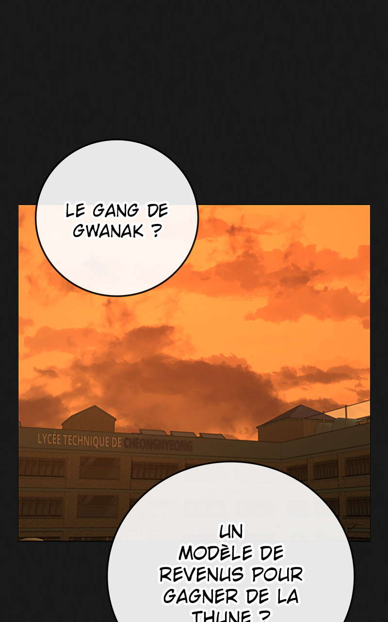 Read Reality Quest FR Manga Online