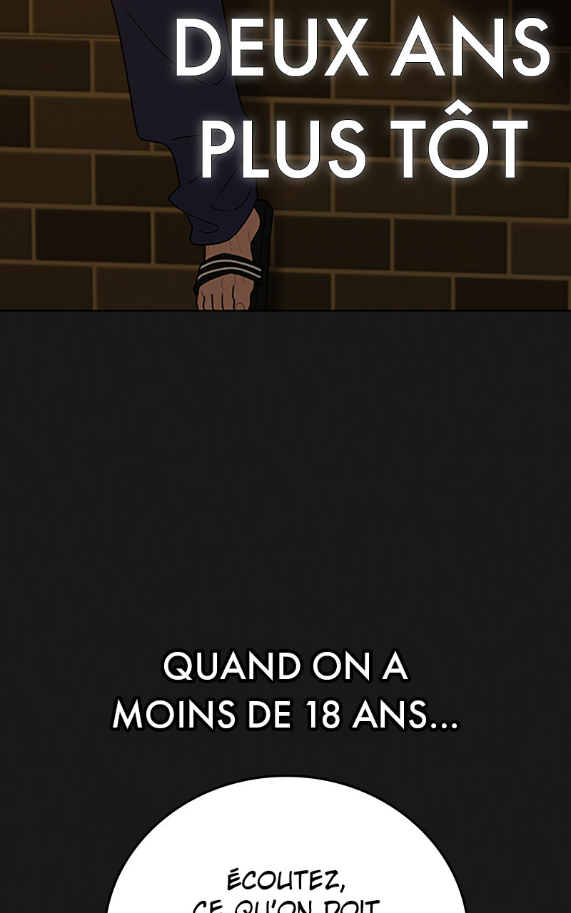 Read Reality Quest FR Manga Online