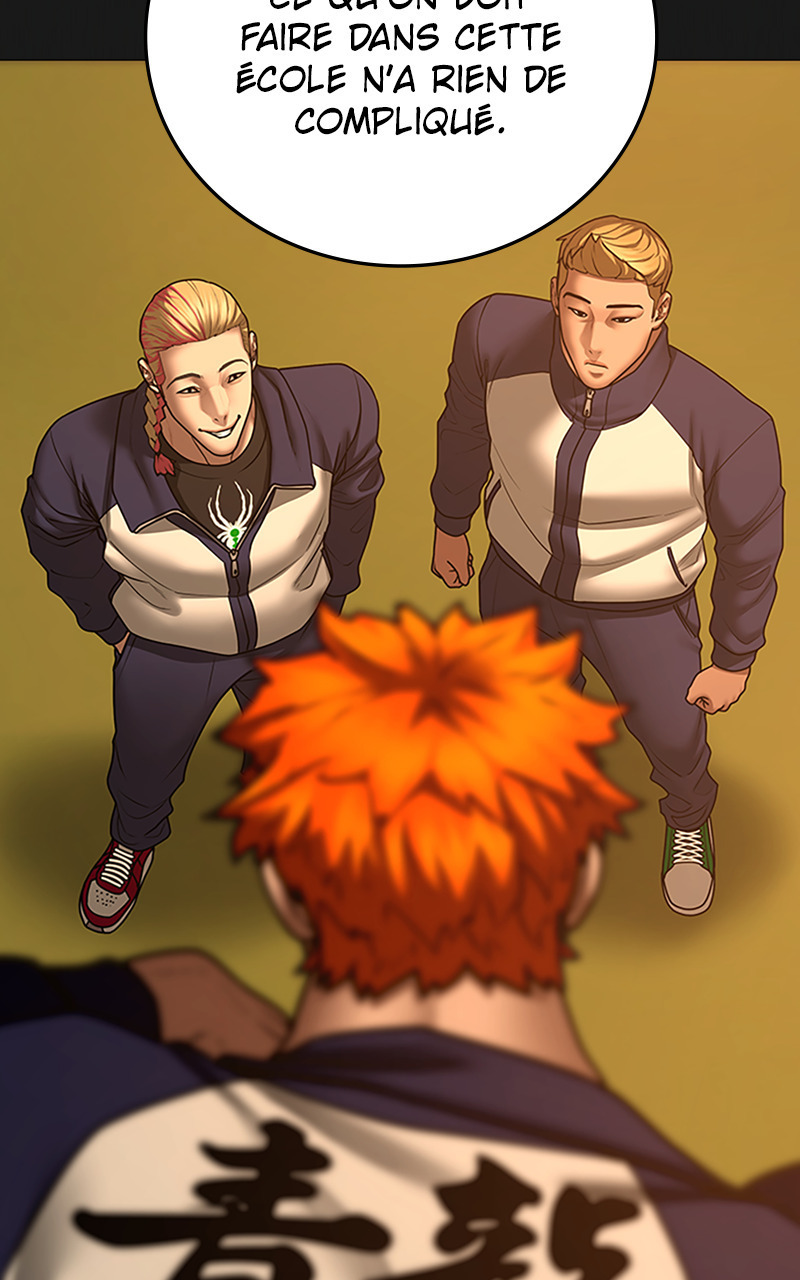 Read Reality Quest FR Manga Online