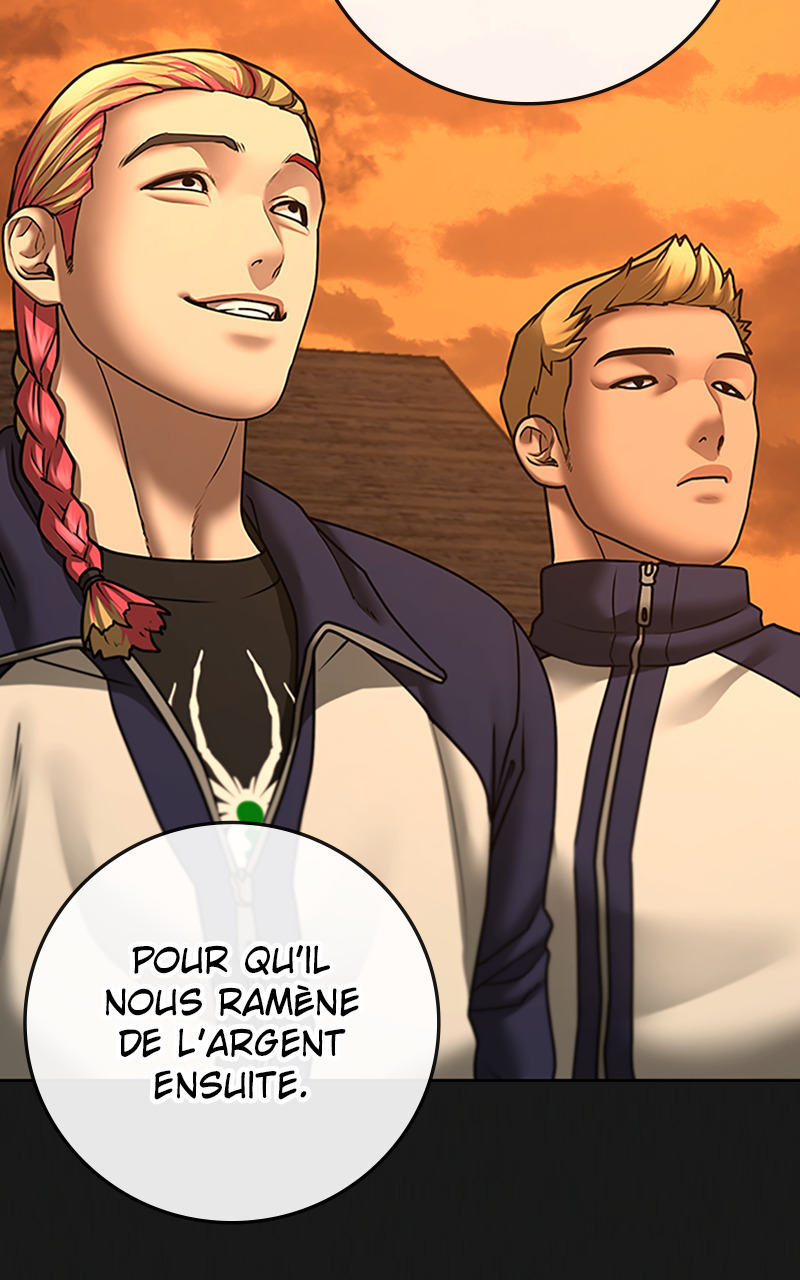 Read Reality Quest FR Manga Online