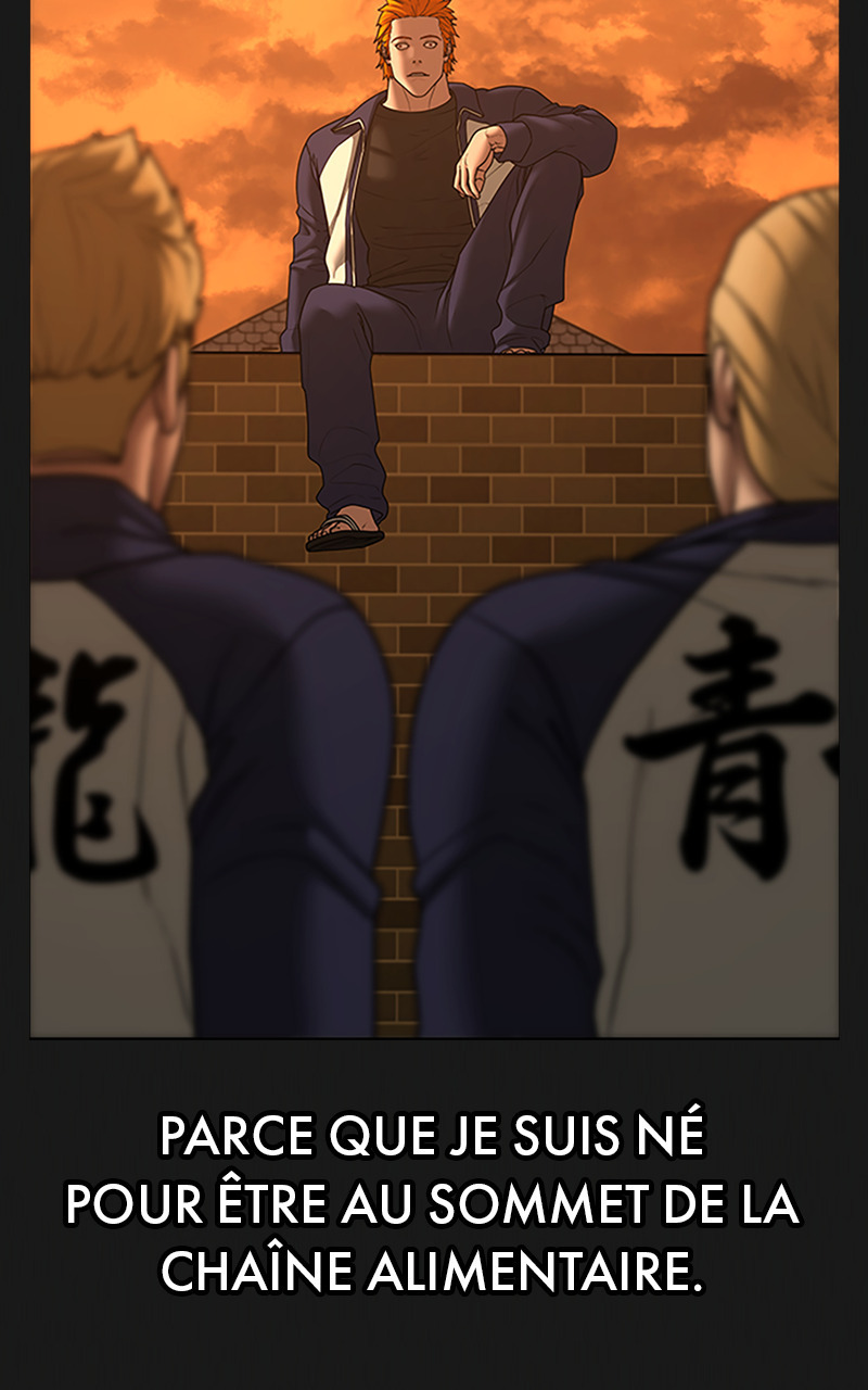 Read Reality Quest FR Manga Online