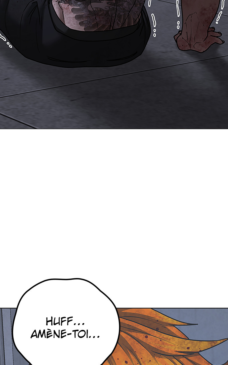 Read Reality Quest FR Manga Online