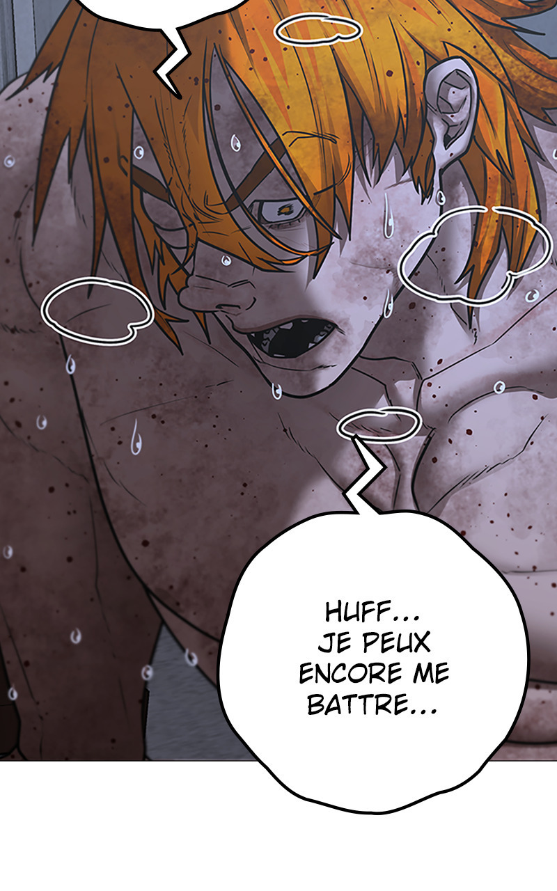 Read Reality Quest FR Manga Online