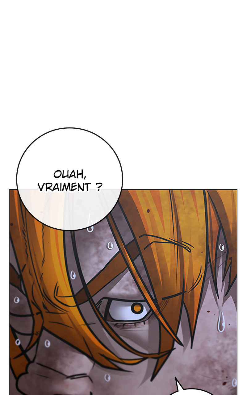 Read Reality Quest FR Manga Online