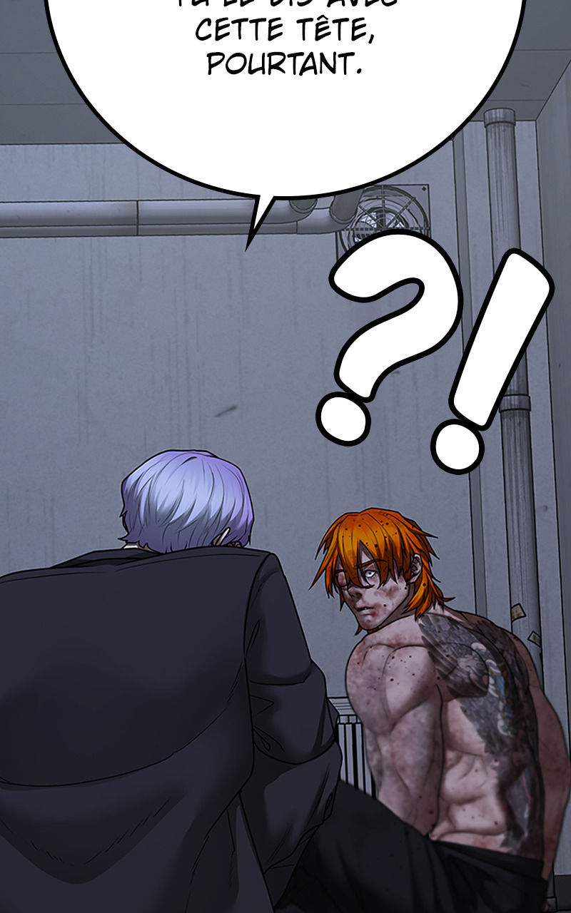 Read Reality Quest FR Manga Online