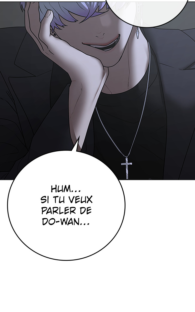 Read Reality Quest FR Manga Online