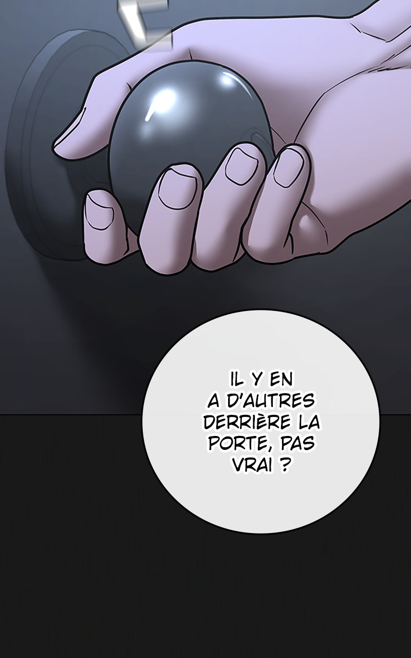 Read Reality Quest FR Manga Online