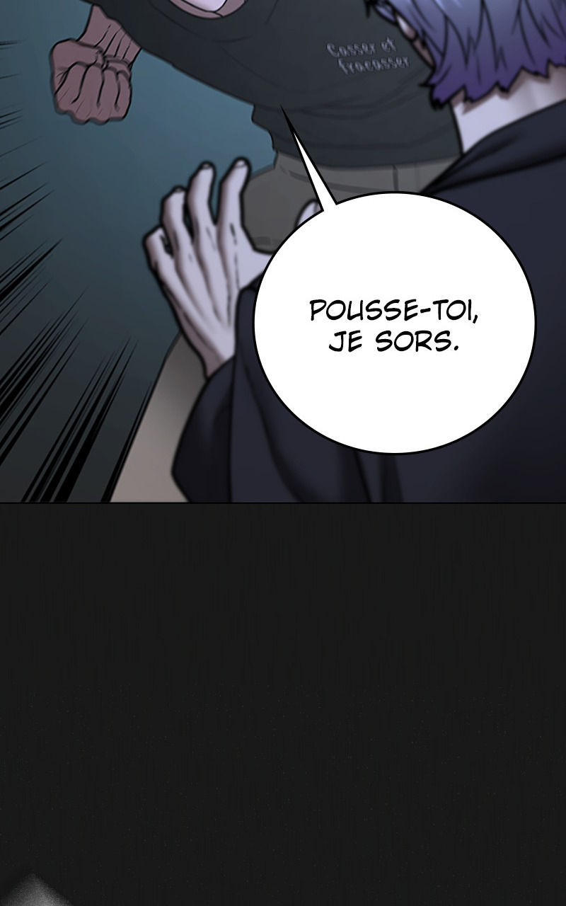 Read Reality Quest FR Manga Online