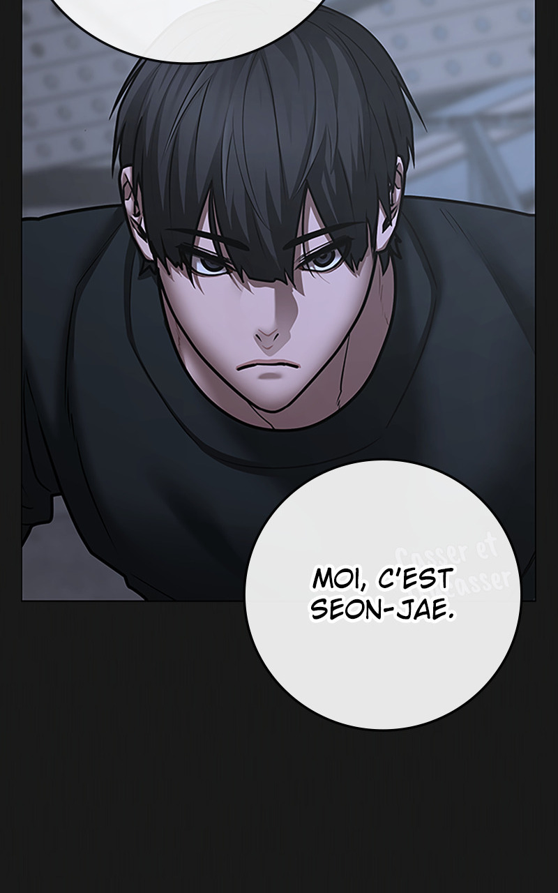 Read Reality Quest FR Manga Online