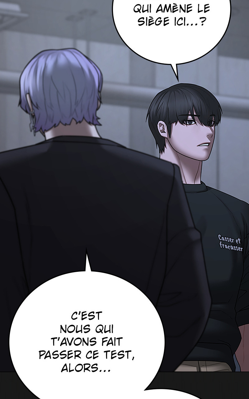 Read Reality Quest FR Manga Online