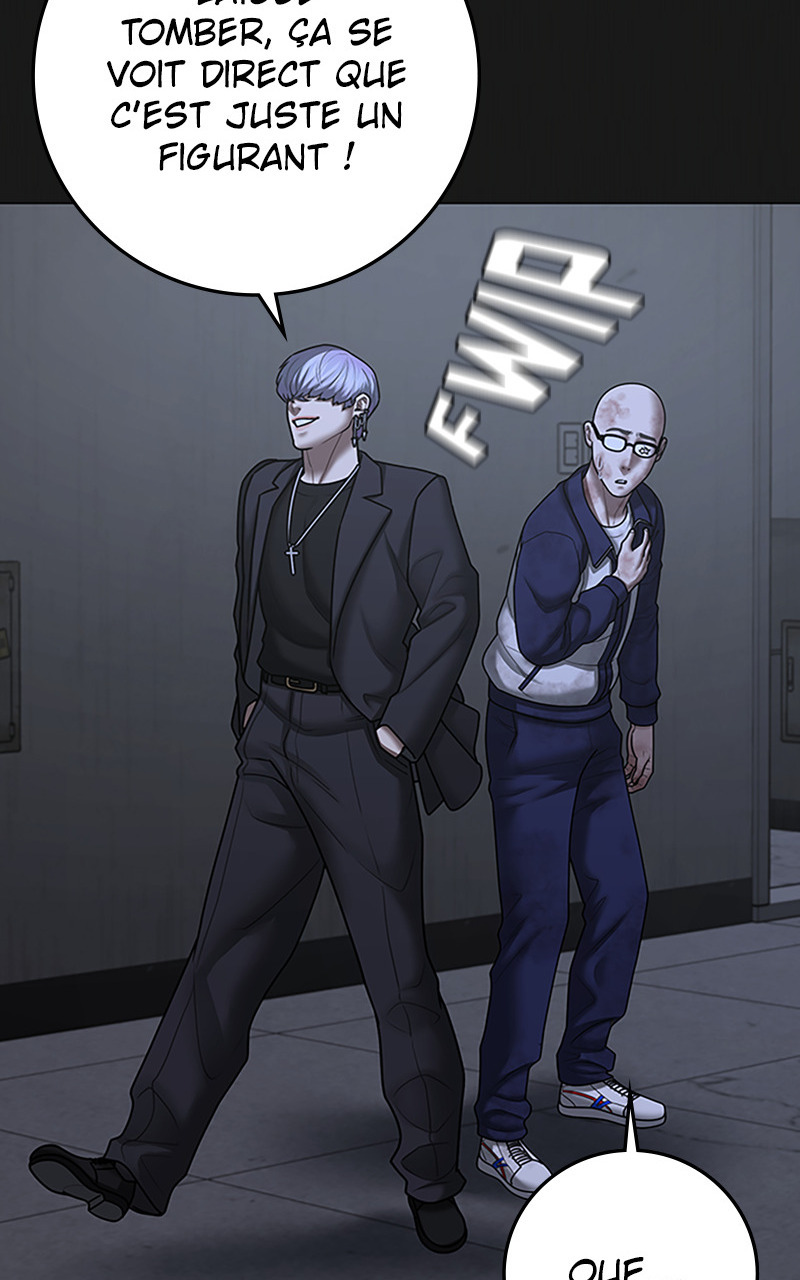 Read Reality Quest FR Manga Online