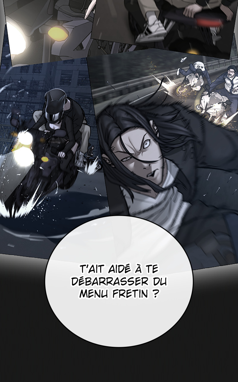 Read Reality Quest FR Manga Online