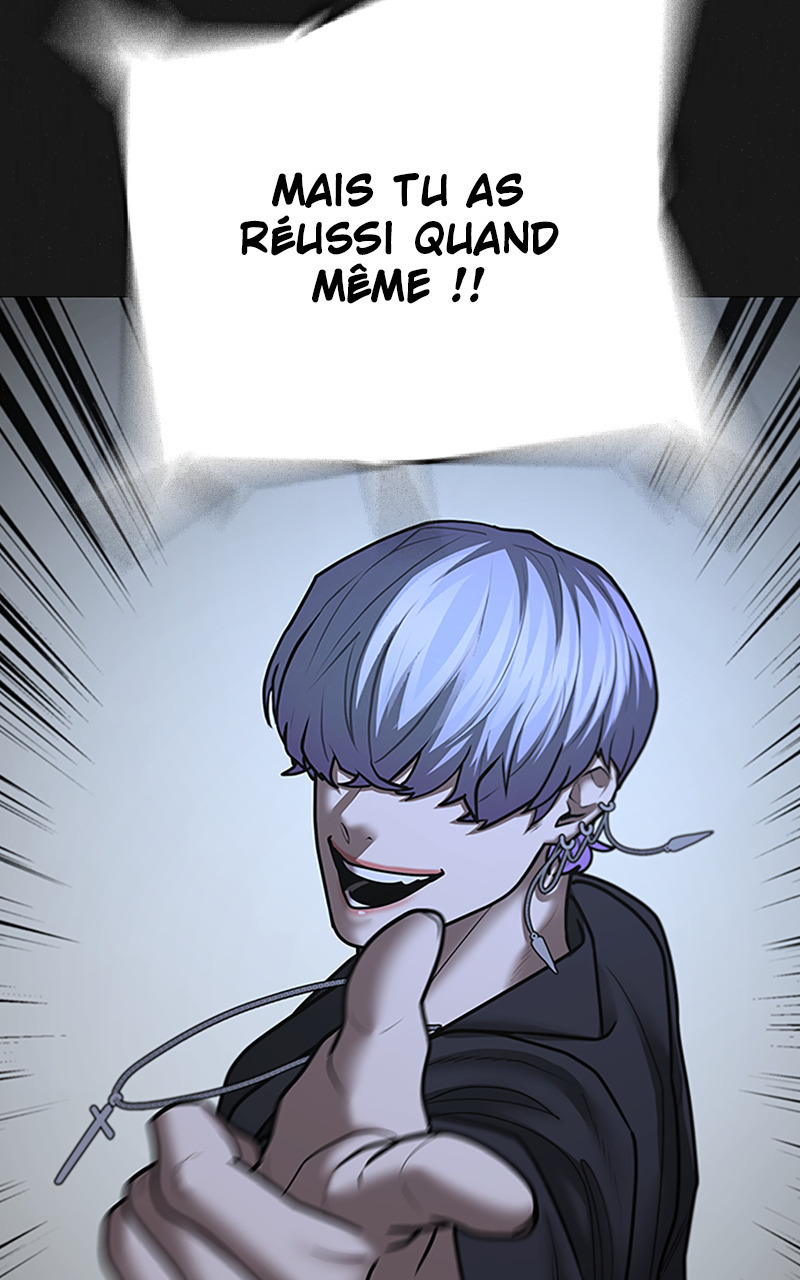 Read Reality Quest FR Manga Online