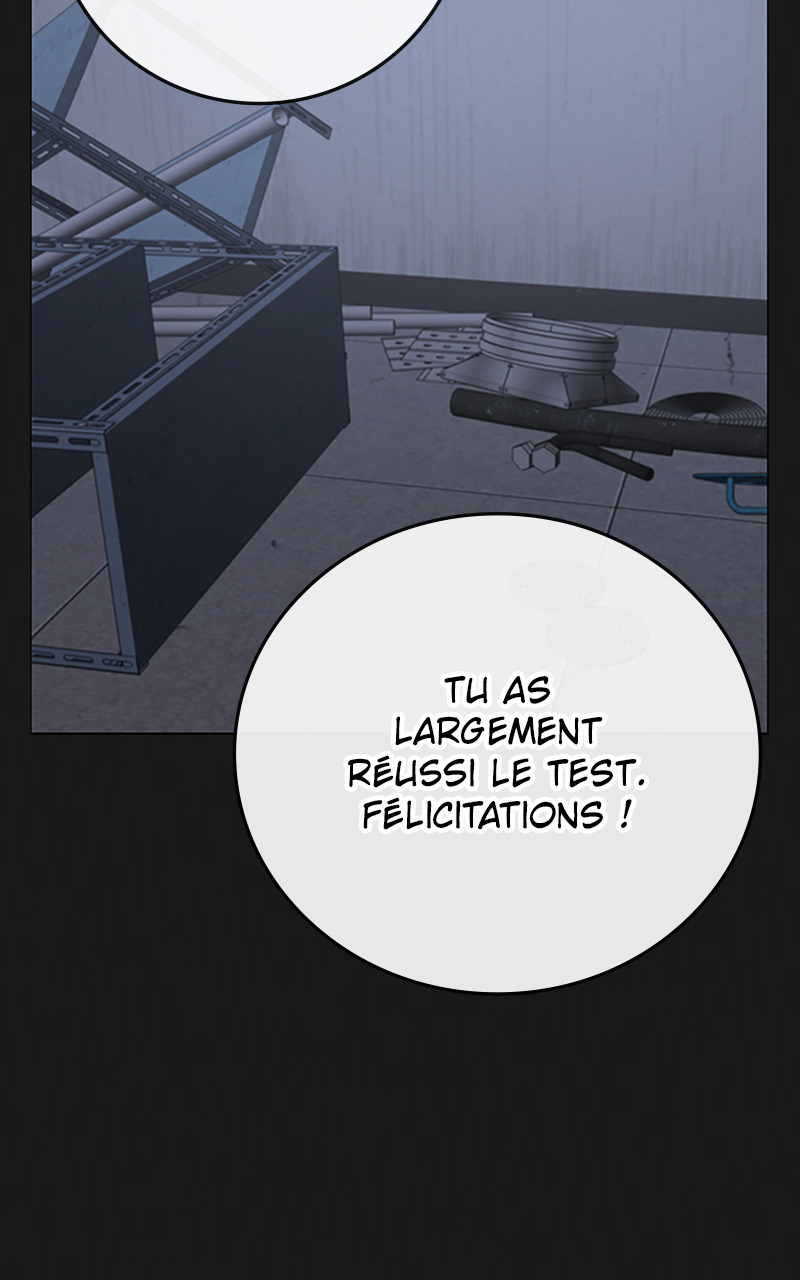 Read Reality Quest FR Manga Online