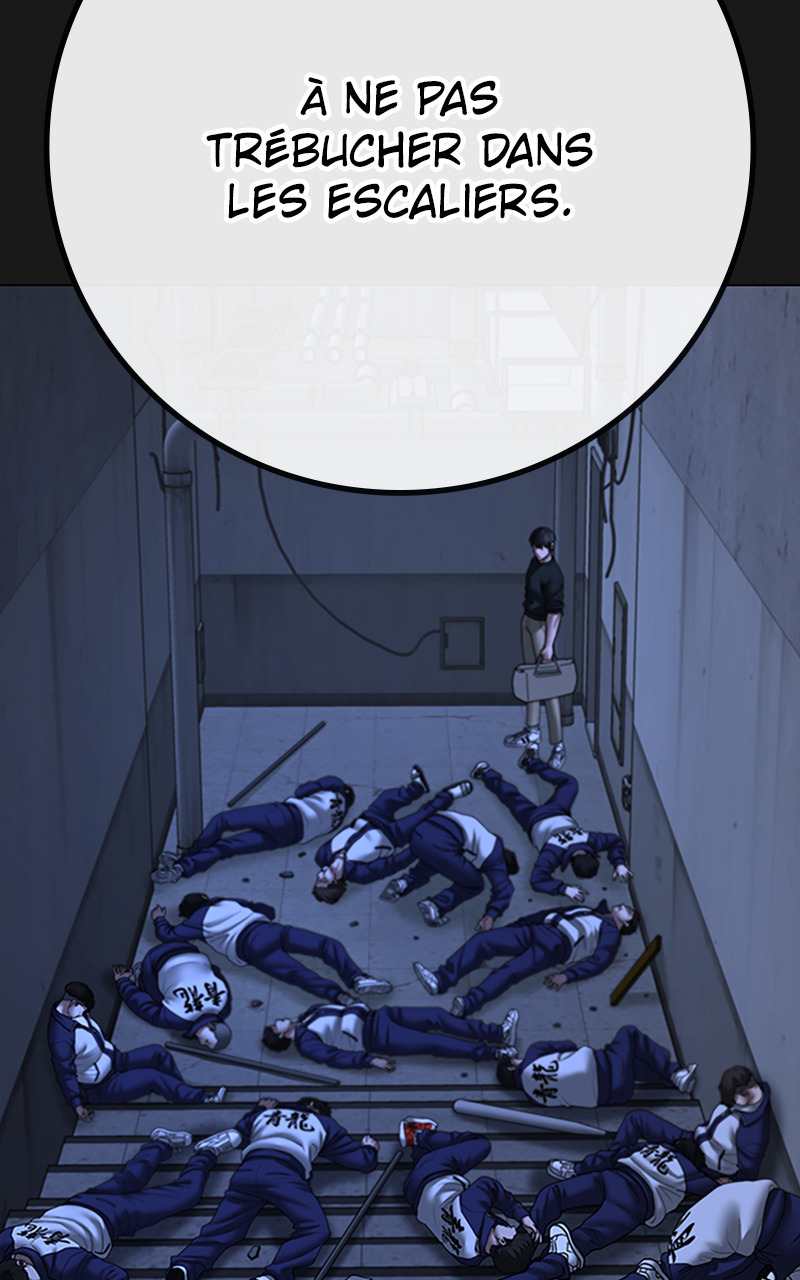 Read Reality Quest FR Manga Online