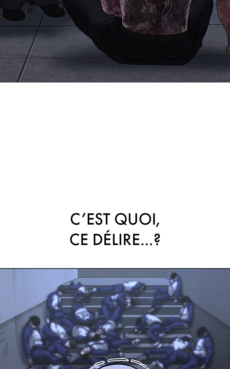 Read Reality Quest FR Manga Online