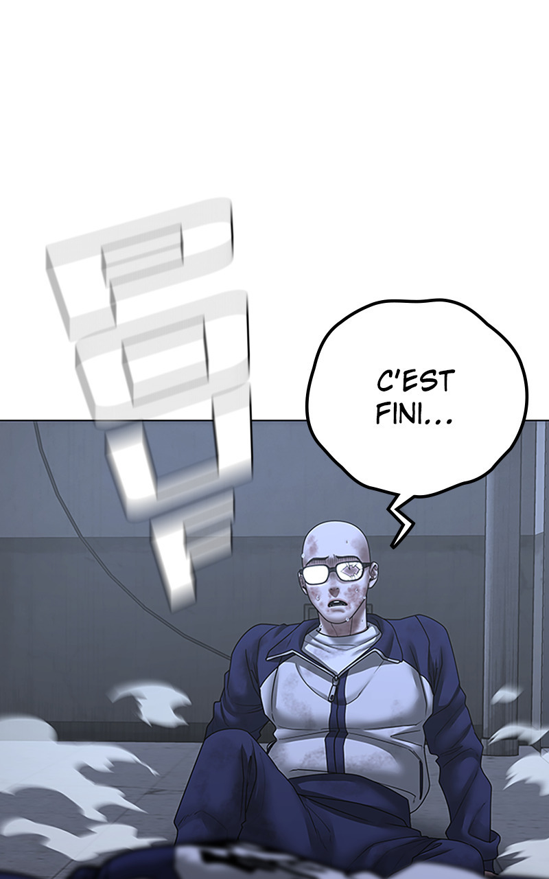 Read Reality Quest FR Manga Online