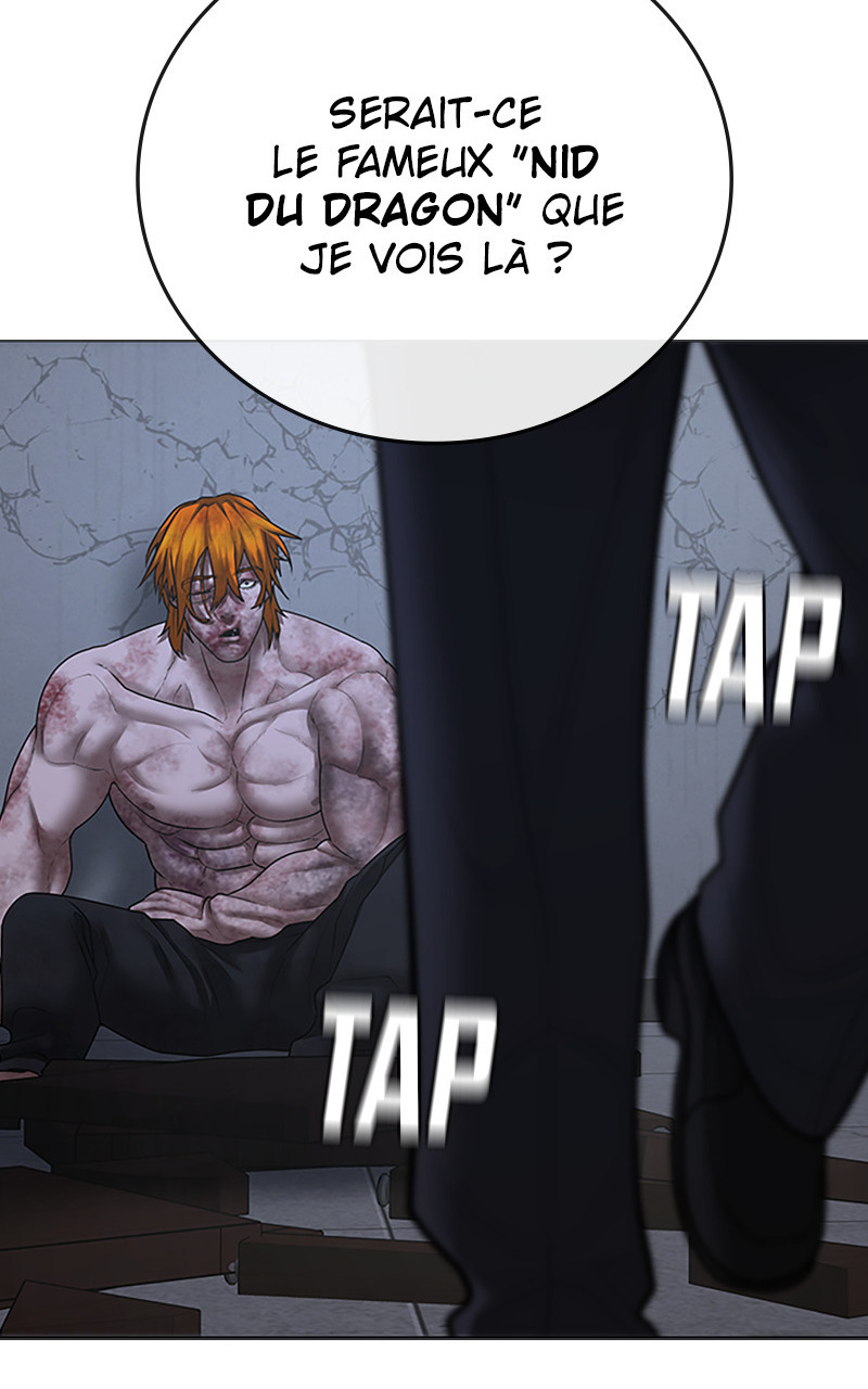 Read Reality Quest FR Manga Online