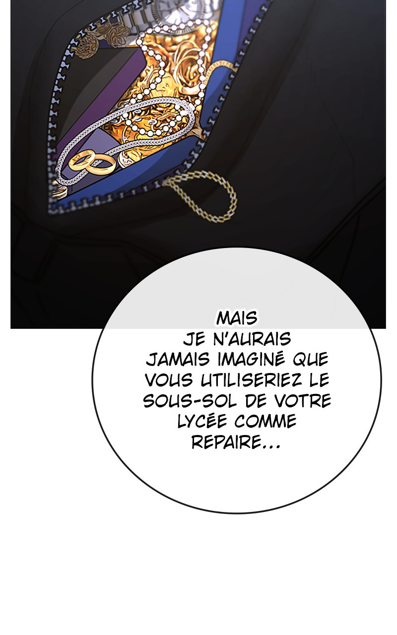 Read Reality Quest FR Manga Online