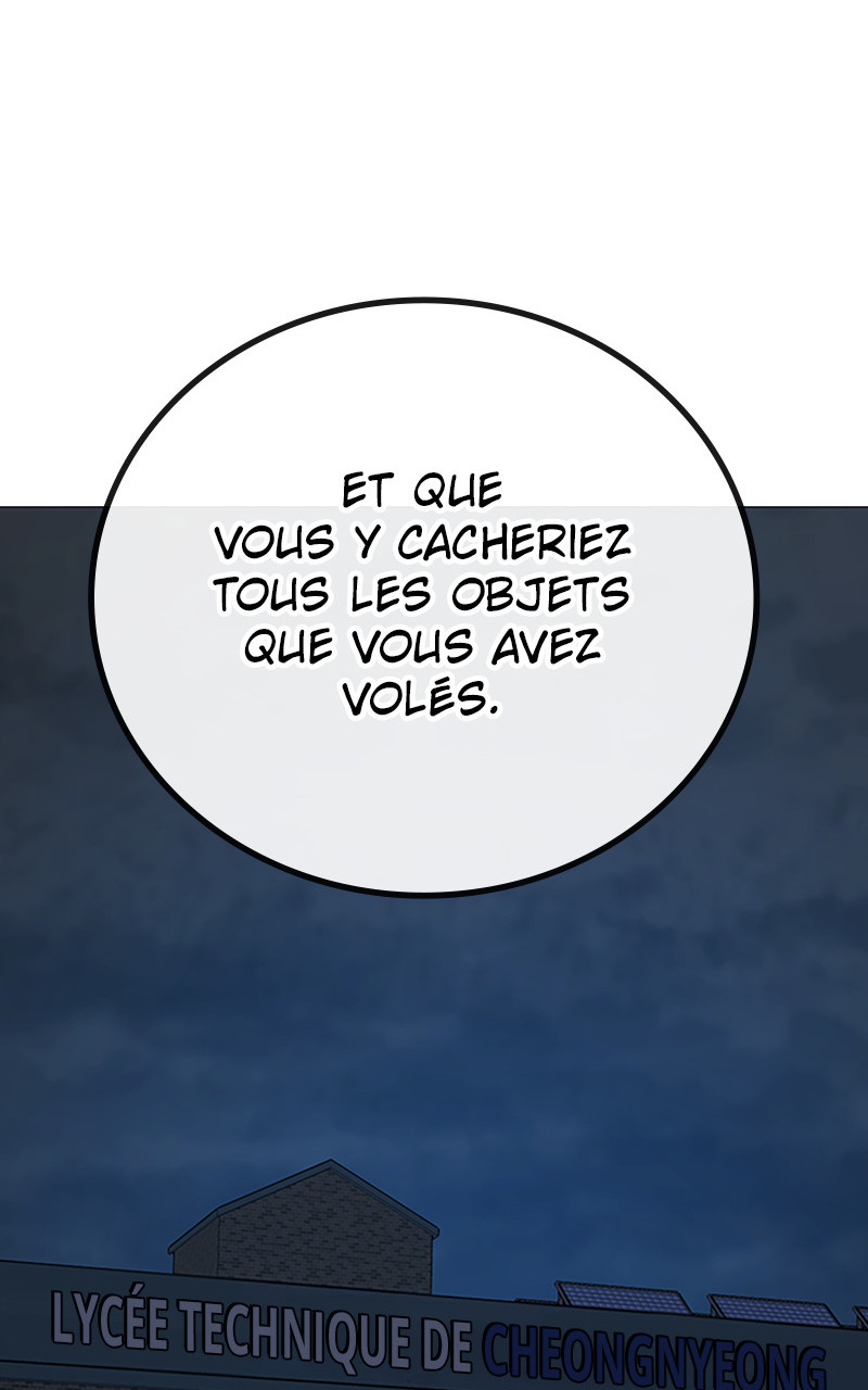 Read Reality Quest FR Manga Online