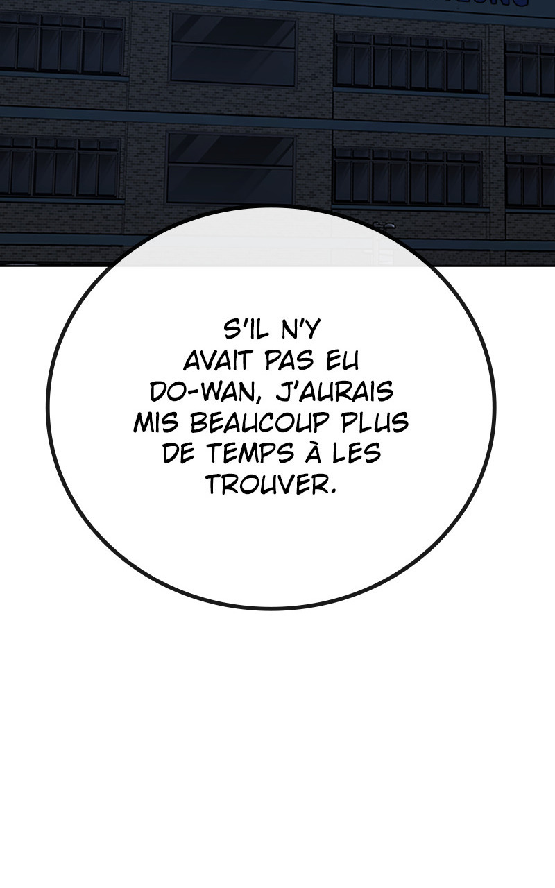 Read Reality Quest FR Manga Online