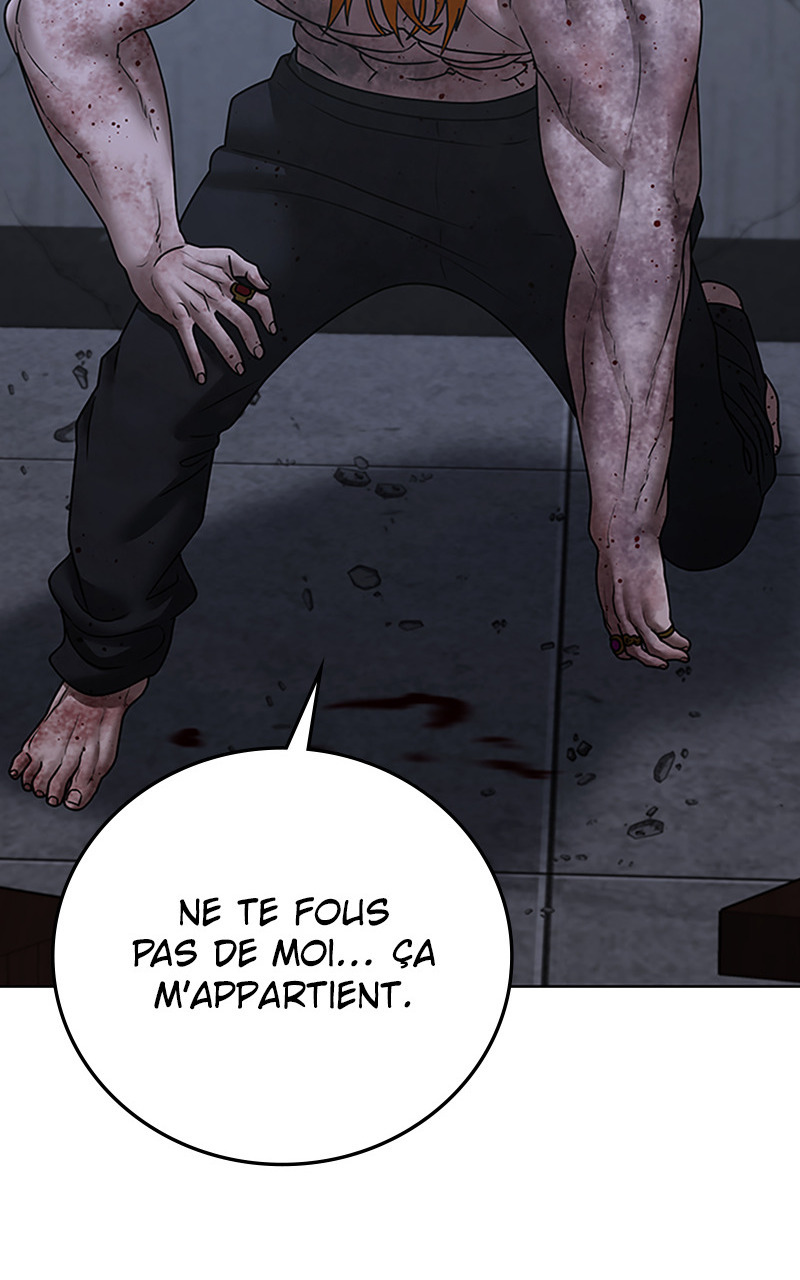 Read Reality Quest FR Manga Online