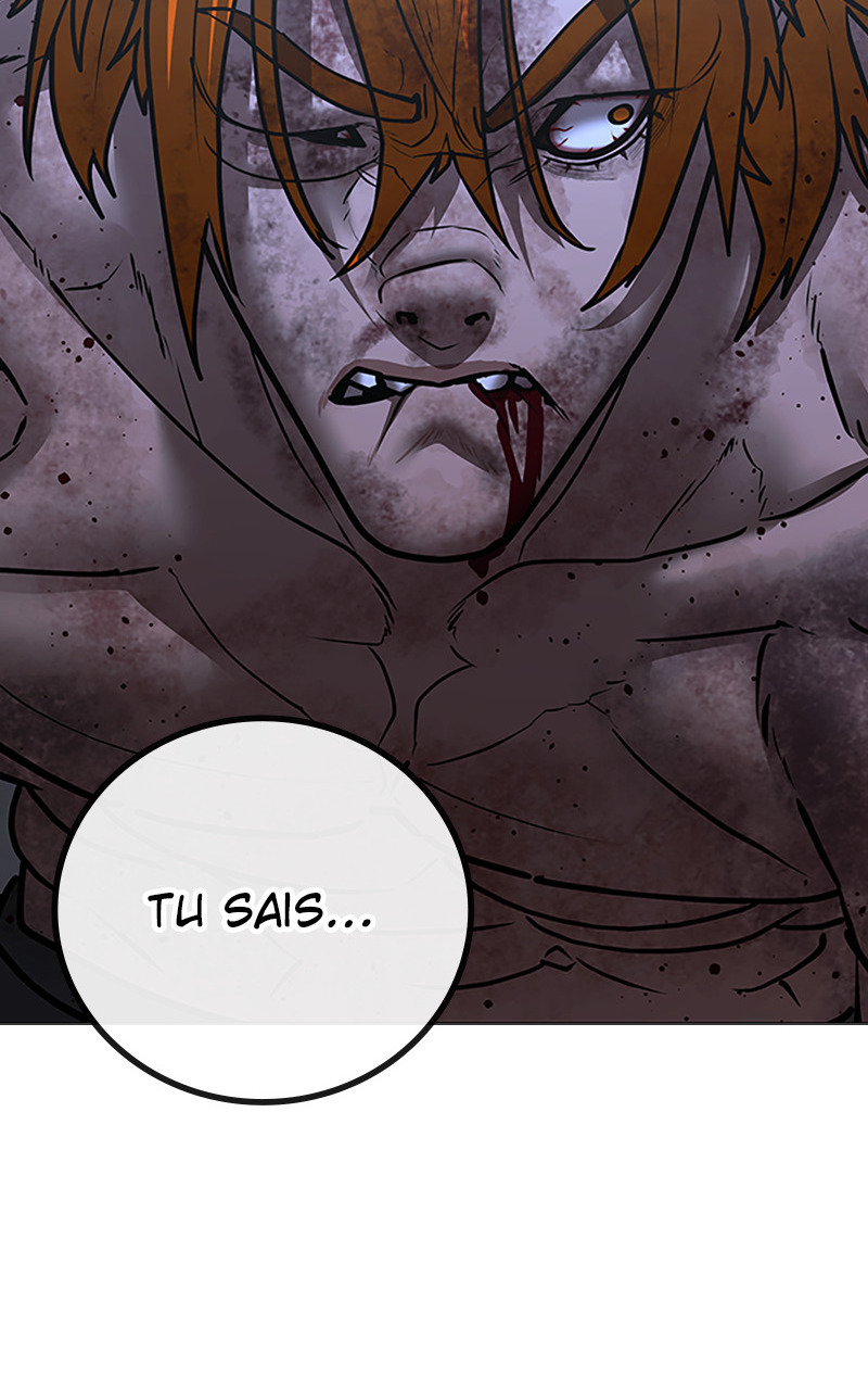 Read Reality Quest FR Manga Online