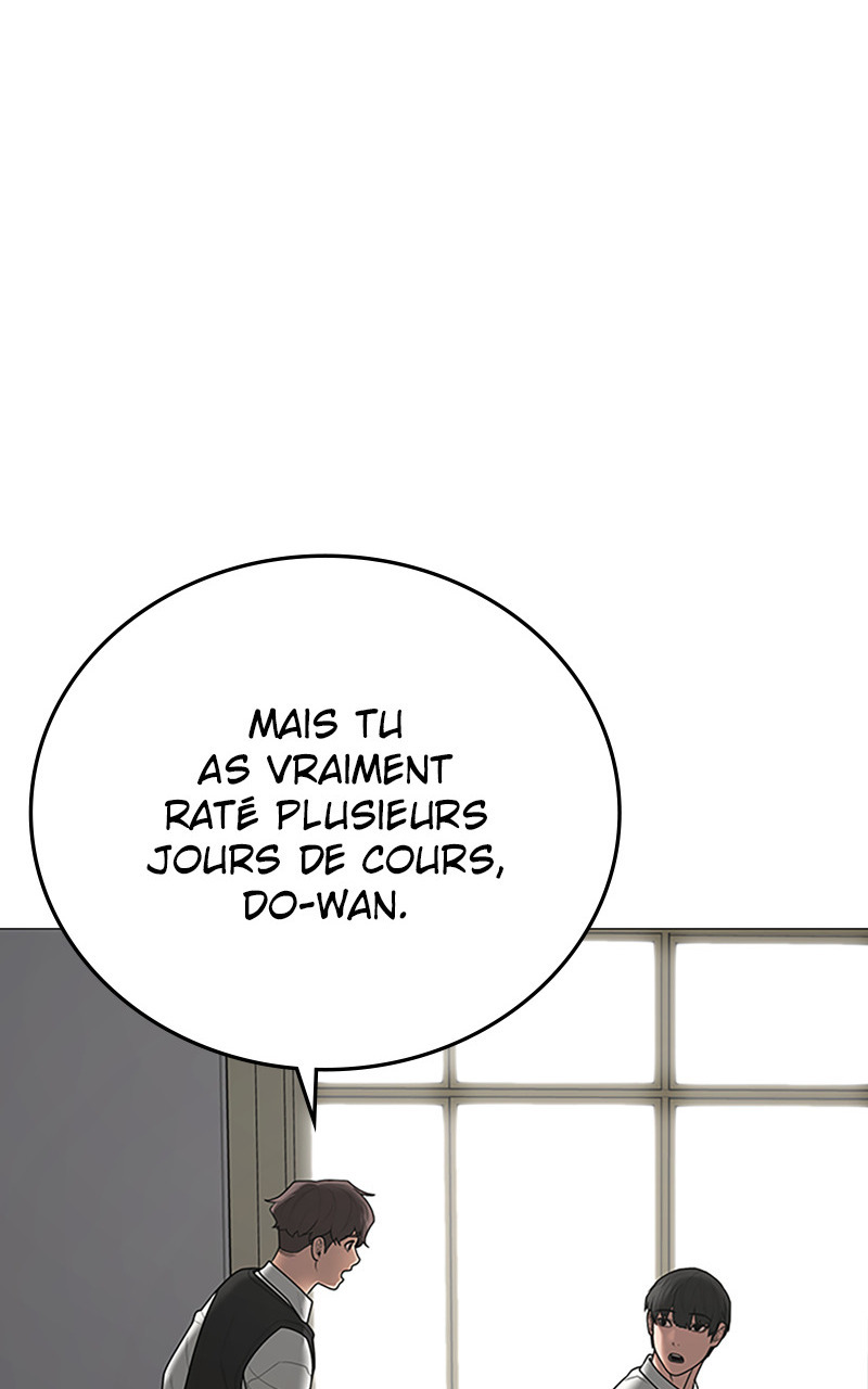 Read Reality Quest FR Manga Online