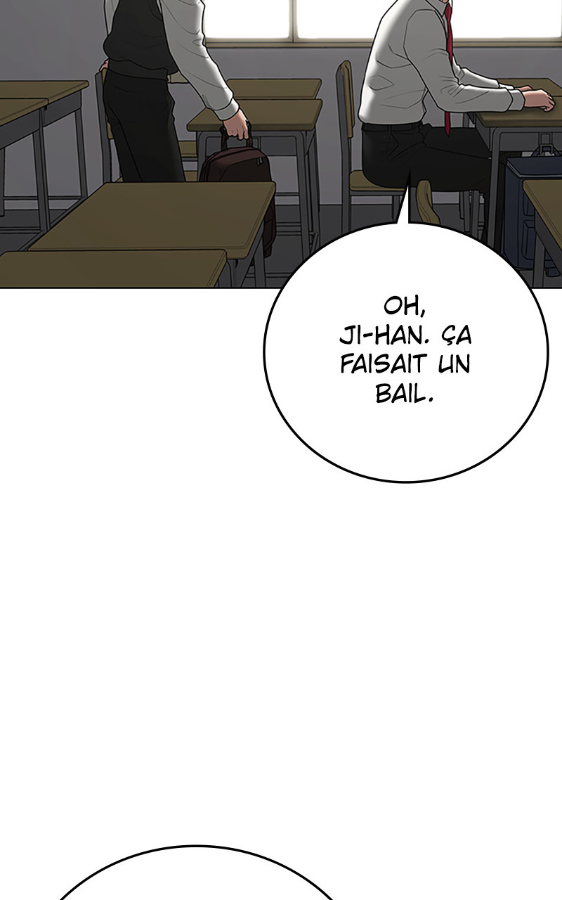 Read Reality Quest FR Manga Online