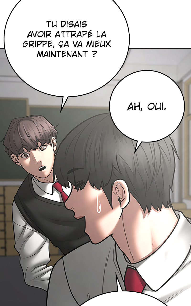 Read Reality Quest FR Manga Online