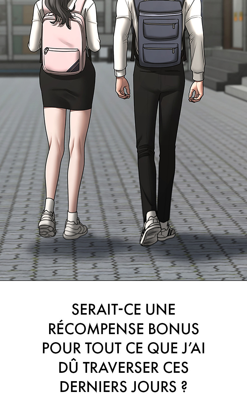 Read Reality Quest FR Manga Online