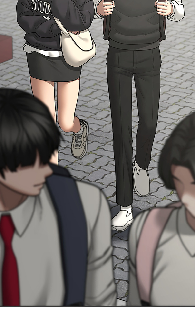 Read Reality Quest FR Manga Online