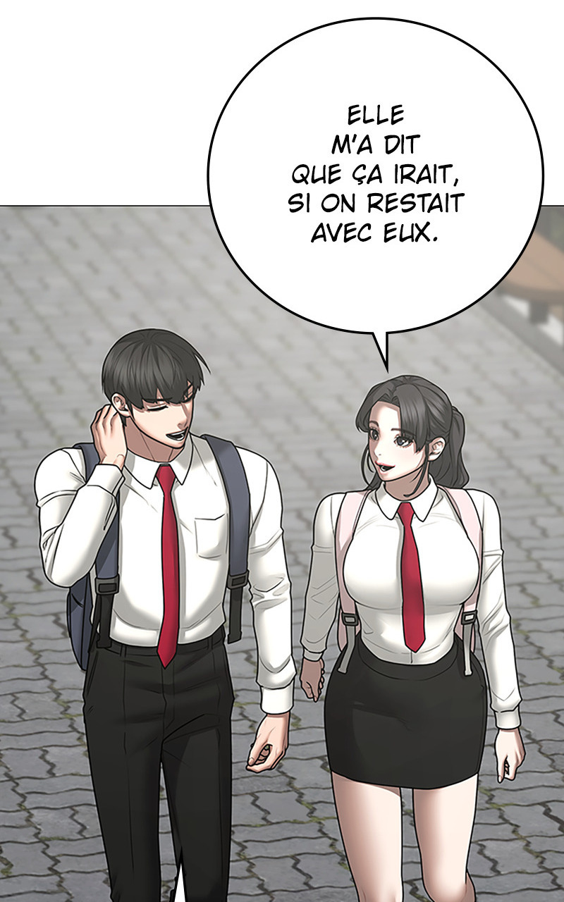 Read Reality Quest FR Manga Online