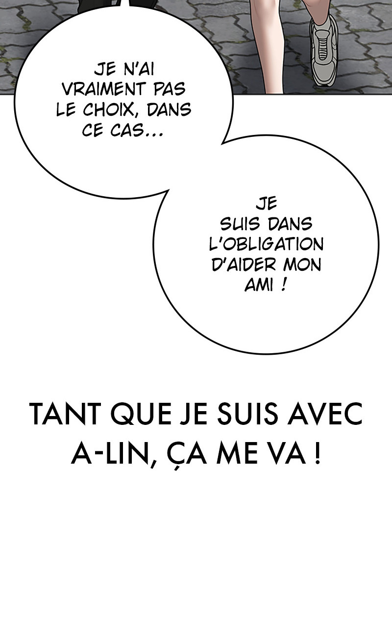 Read Reality Quest FR Manga Online