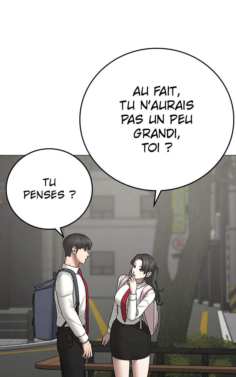 Read Reality Quest FR Manga Online