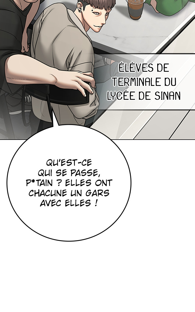 Read Reality Quest FR Manga Online