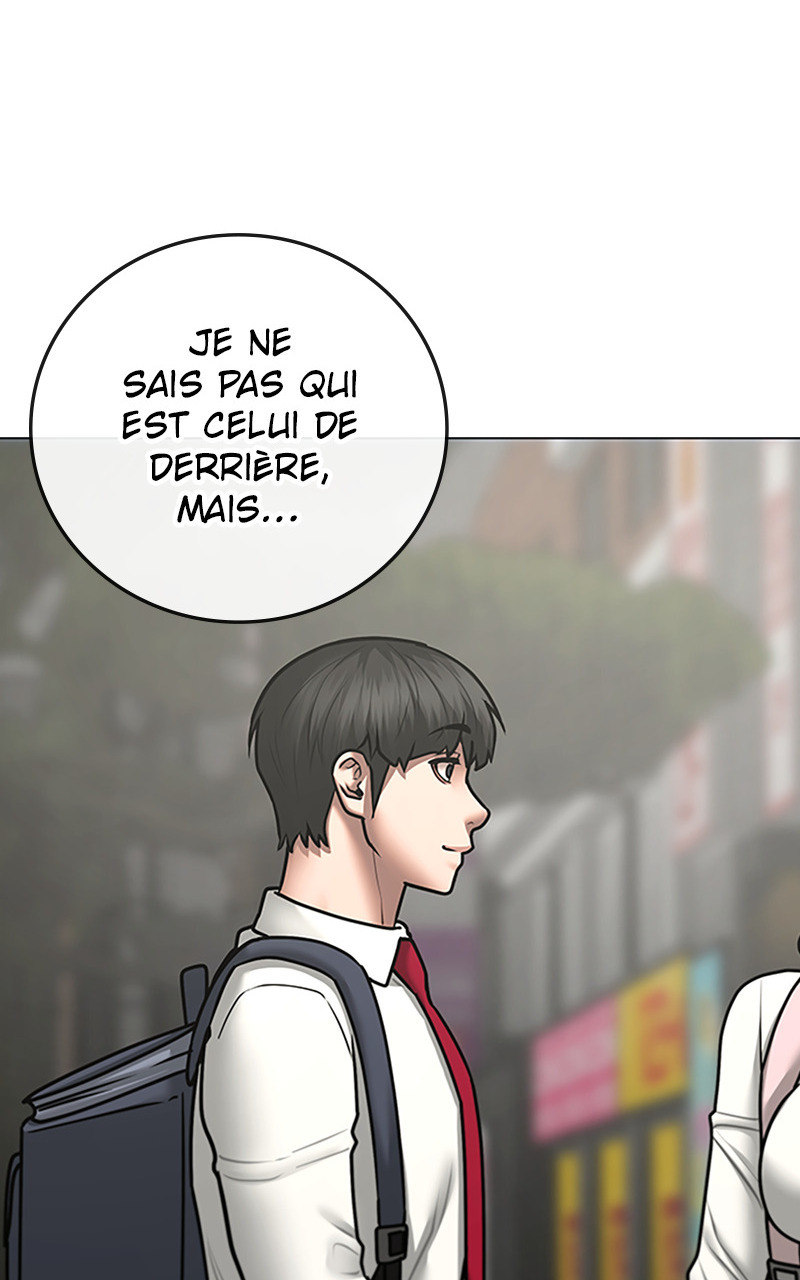 Read Reality Quest FR Manga Online