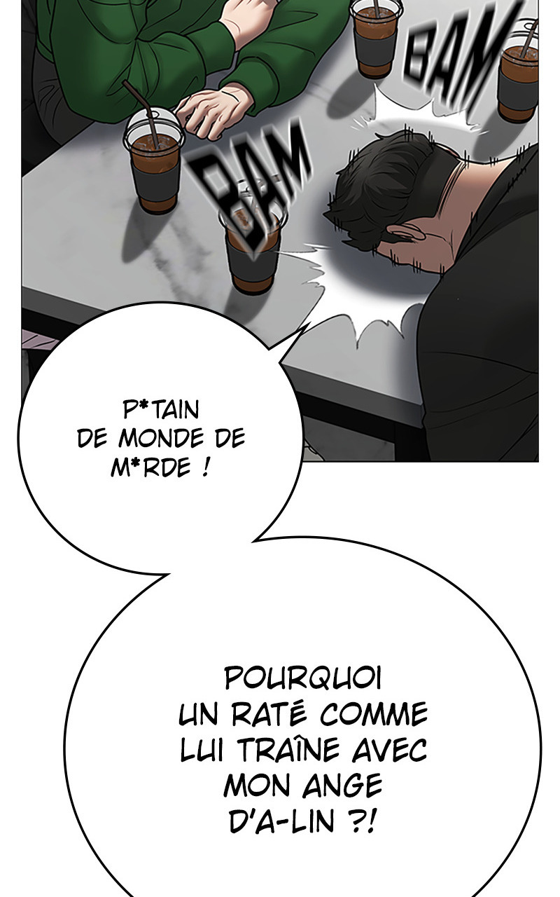 Read Reality Quest FR Manga Online