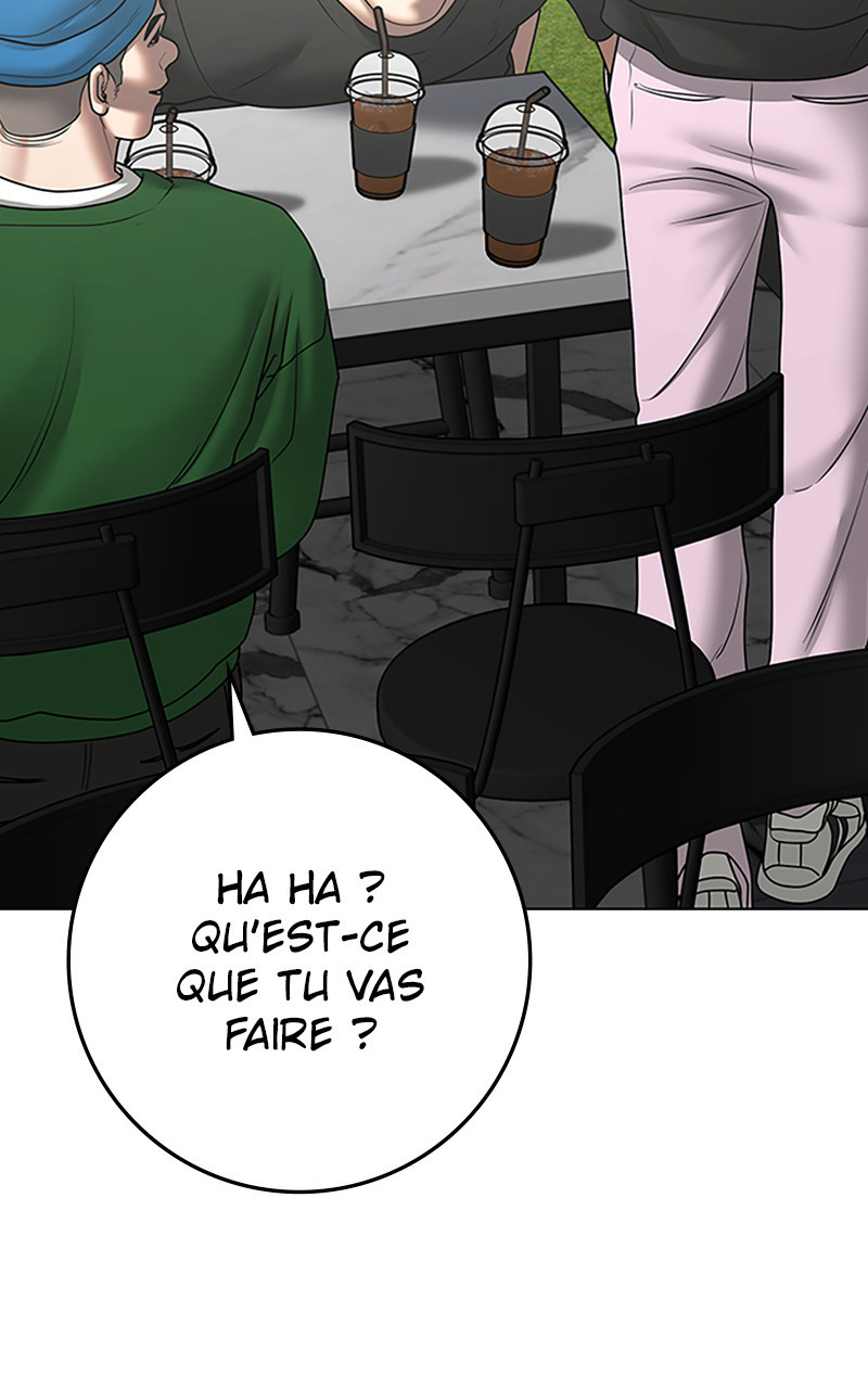 Read Reality Quest FR Manga Online