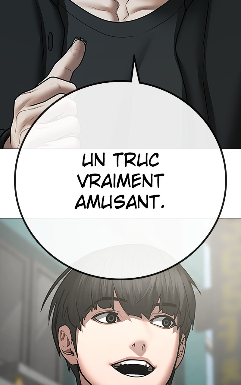 Read Reality Quest FR Manga Online