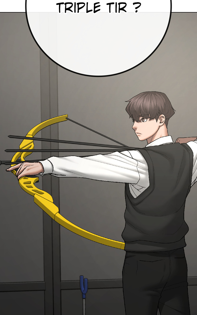 Read Reality Quest FR Manga Online